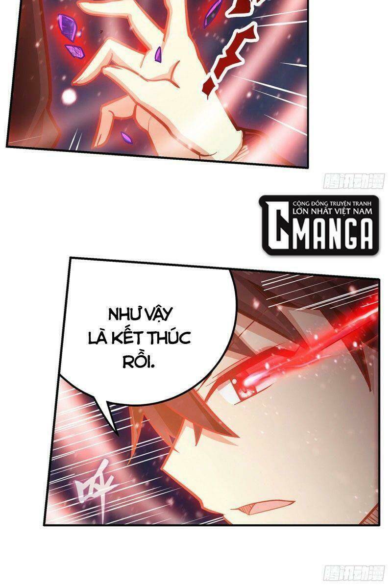 Sứ Đồ Vô Hạn Và 12 Chiến Cơ Chapter 177 - Trang 2