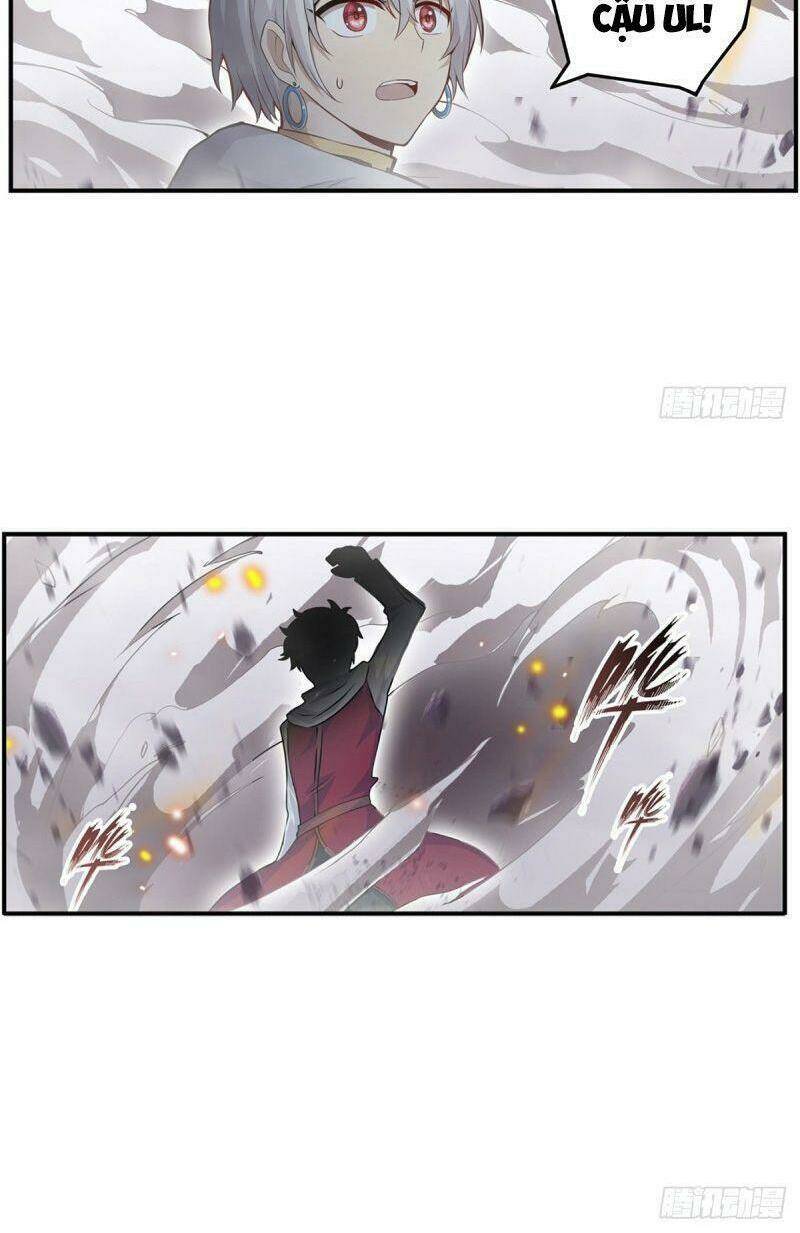 Sứ Đồ Vô Hạn Và 12 Chiến Cơ Chapter 177 - Trang 2