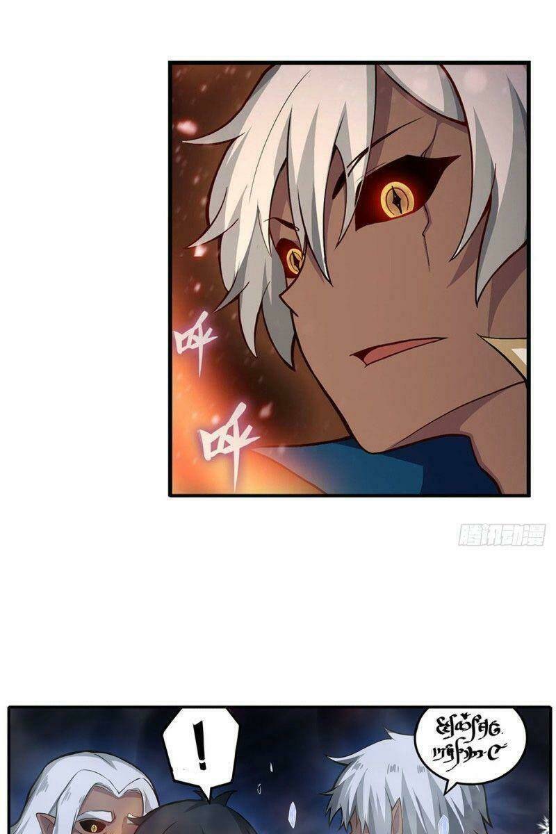 Sứ Đồ Vô Hạn Và 12 Chiến Cơ Chapter 177 - Trang 2