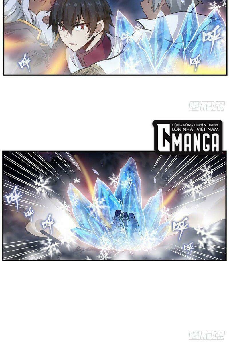 Sứ Đồ Vô Hạn Và 12 Chiến Cơ Chapter 177 - Trang 2