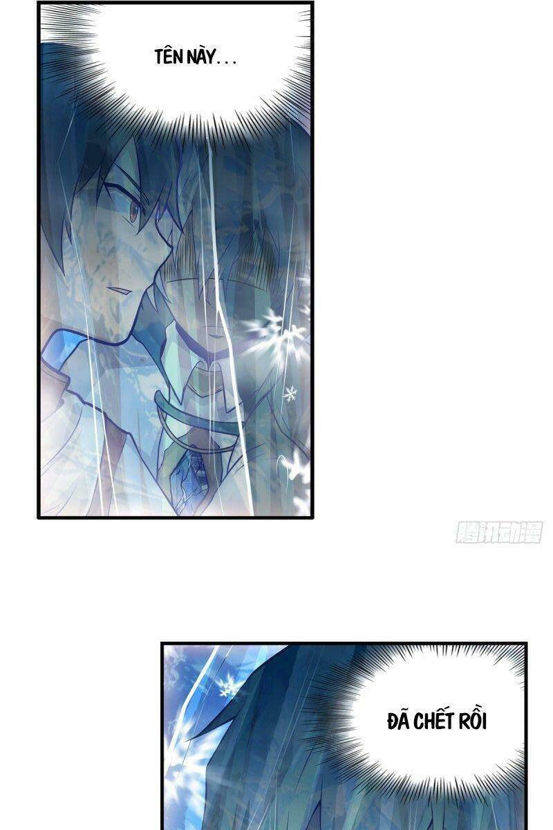 Sứ Đồ Vô Hạn Và 12 Chiến Cơ Chapter 177 - Trang 2