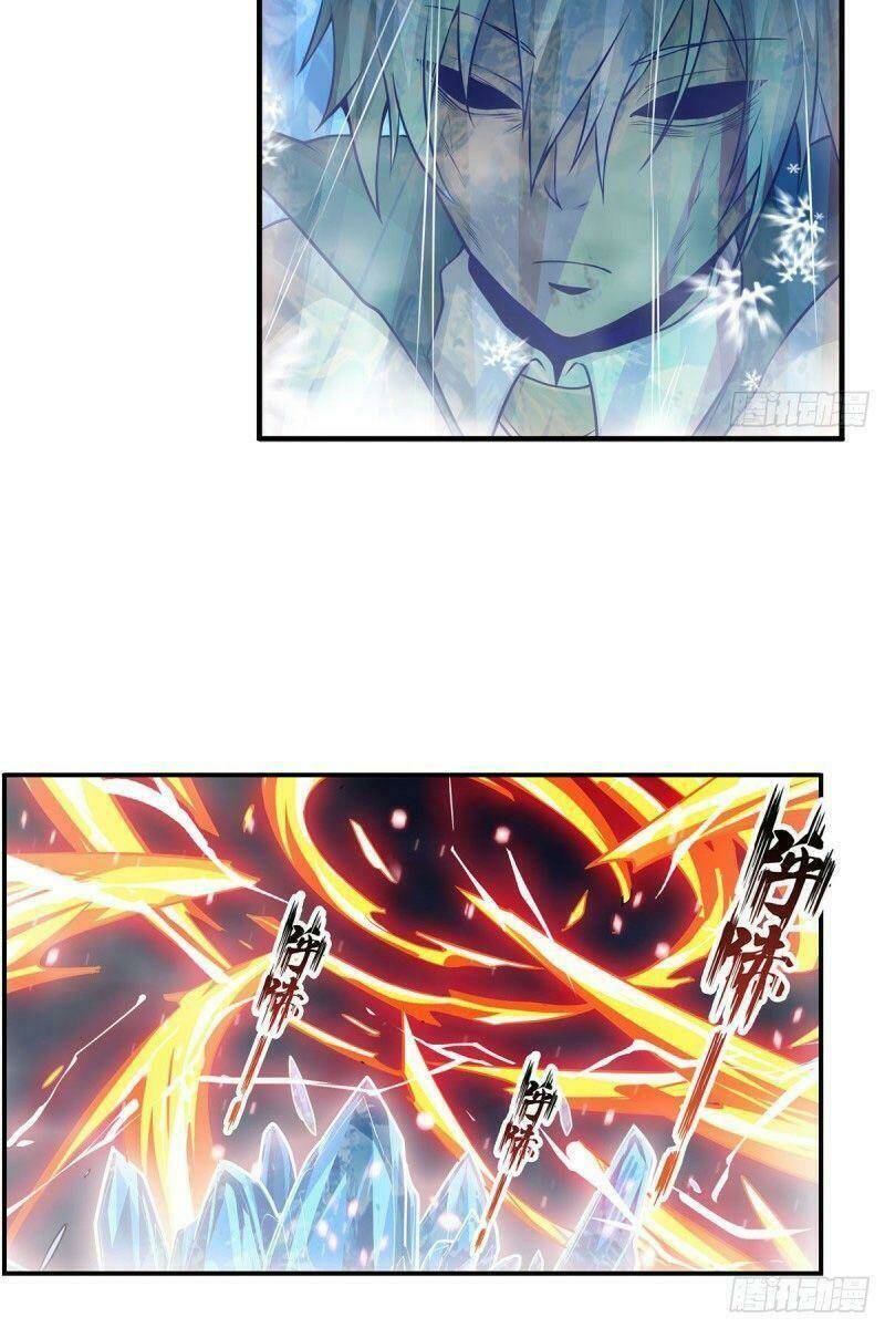 Sứ Đồ Vô Hạn Và 12 Chiến Cơ Chapter 177 - Trang 2