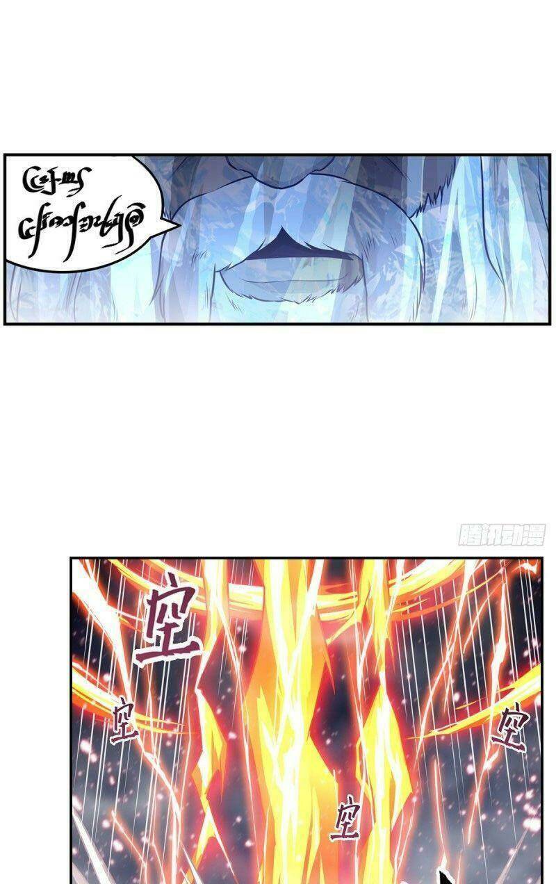 Sứ Đồ Vô Hạn Và 12 Chiến Cơ Chapter 177 - Trang 2