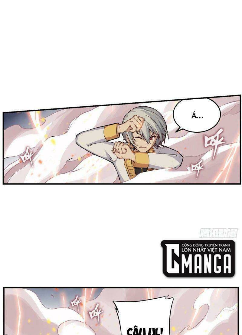 Sứ Đồ Vô Hạn Và 12 Chiến Cơ Chapter 177 - Trang 2