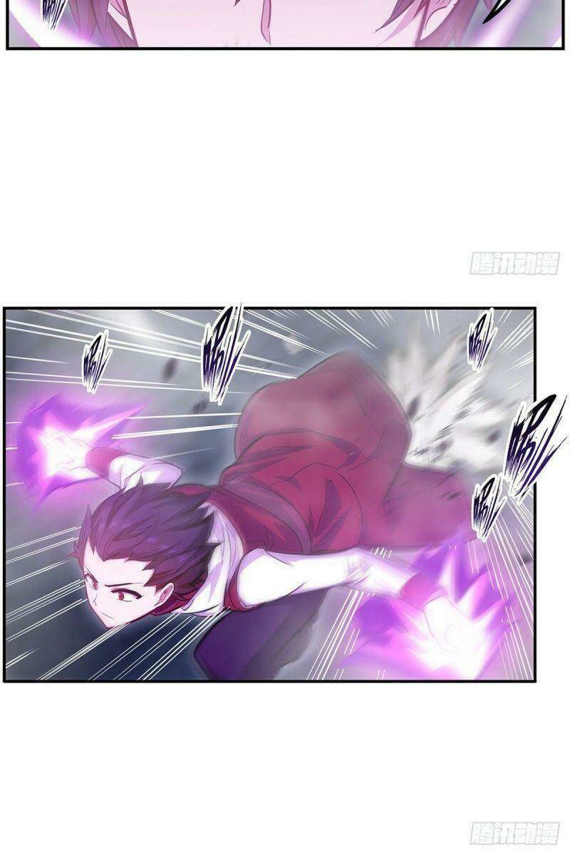 Sứ Đồ Vô Hạn Và 12 Chiến Cơ Chapter 177 - Trang 2