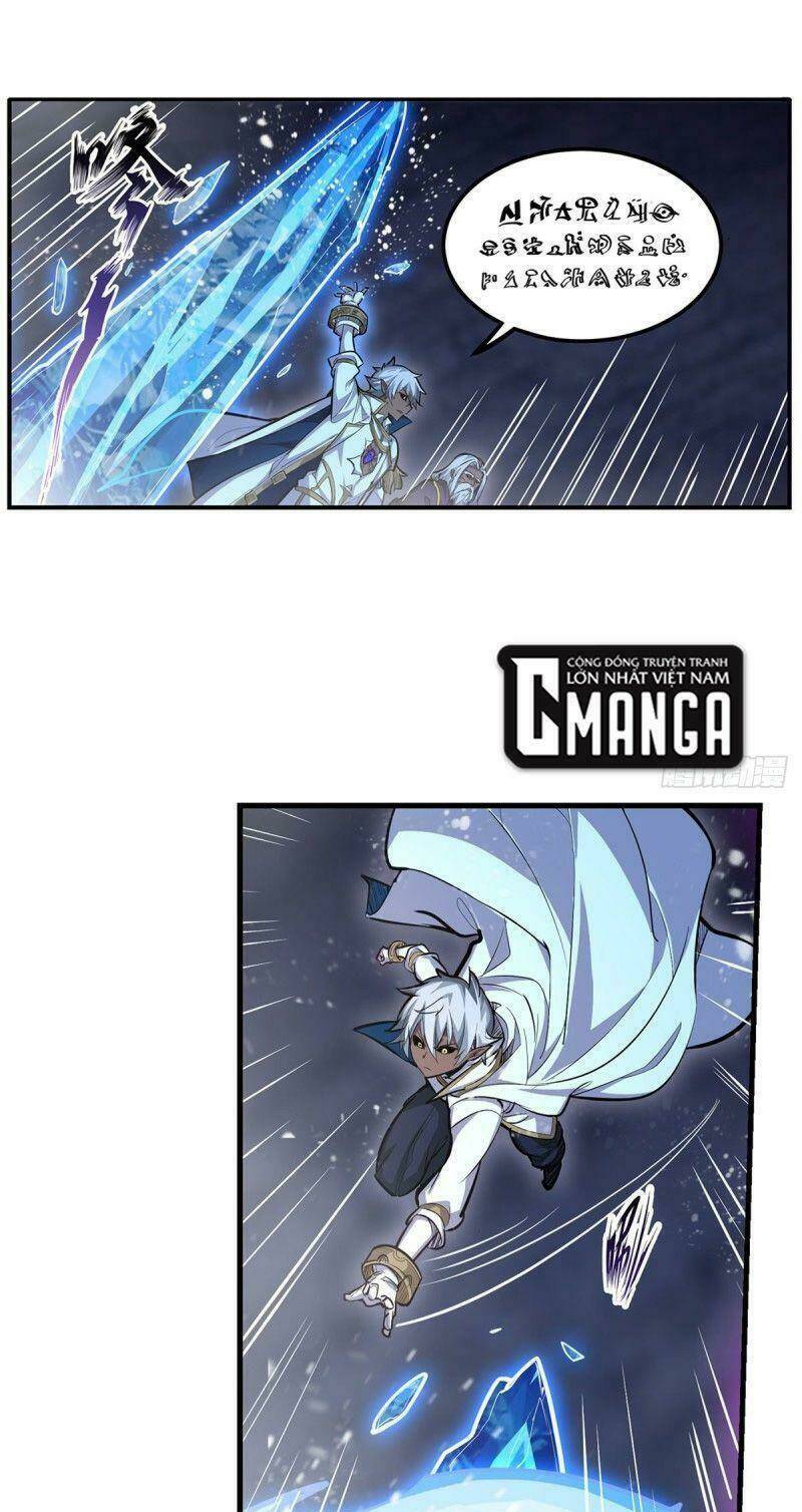 Sứ Đồ Vô Hạn Và 12 Chiến Cơ Chapter 177 - Trang 2