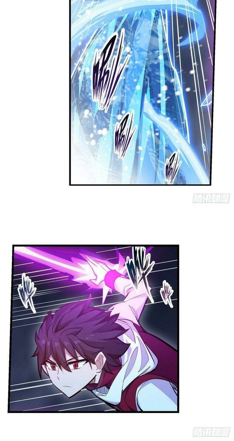 Sứ Đồ Vô Hạn Và 12 Chiến Cơ Chapter 177 - Trang 2