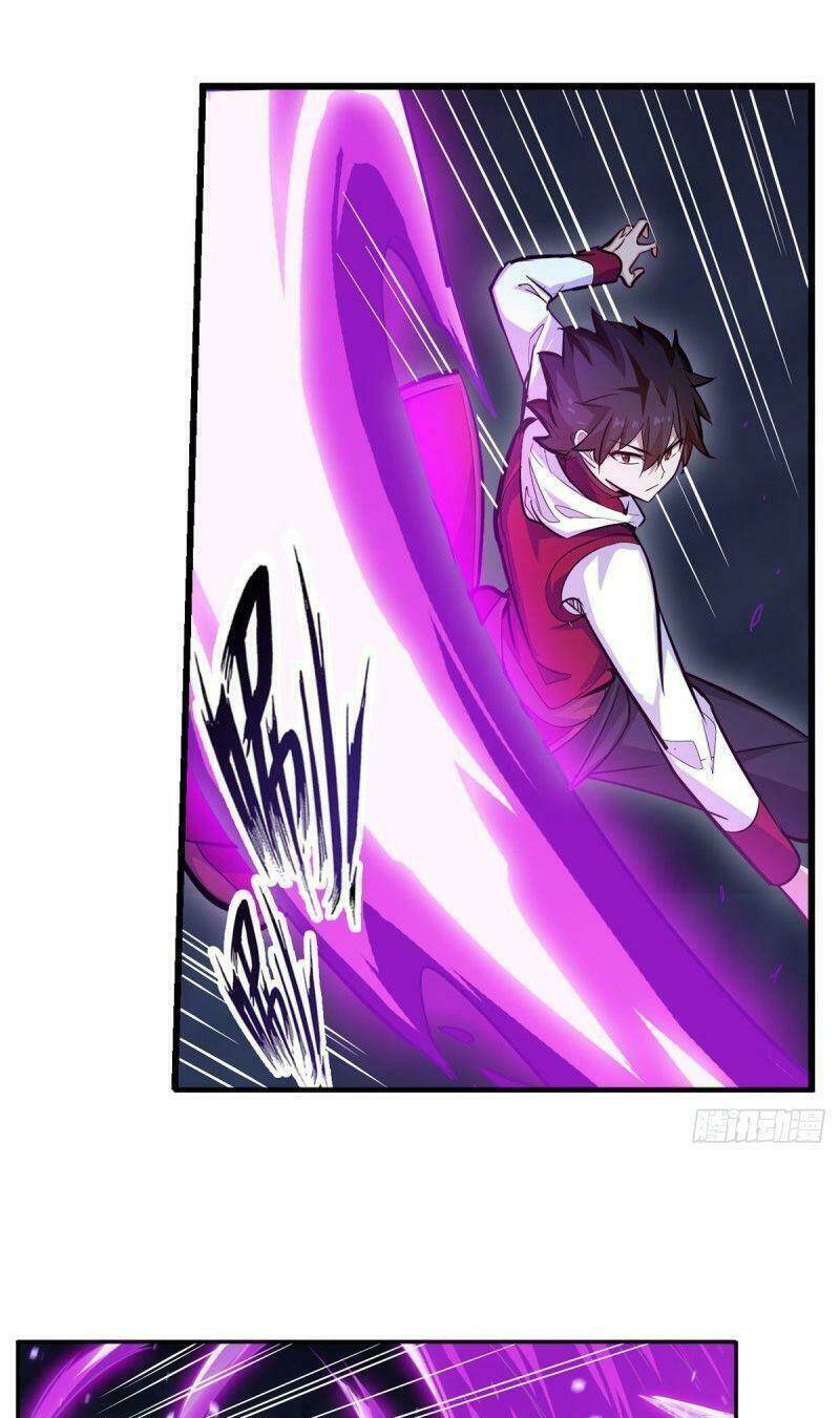 Sứ Đồ Vô Hạn Và 12 Chiến Cơ Chapter 177 - Trang 2