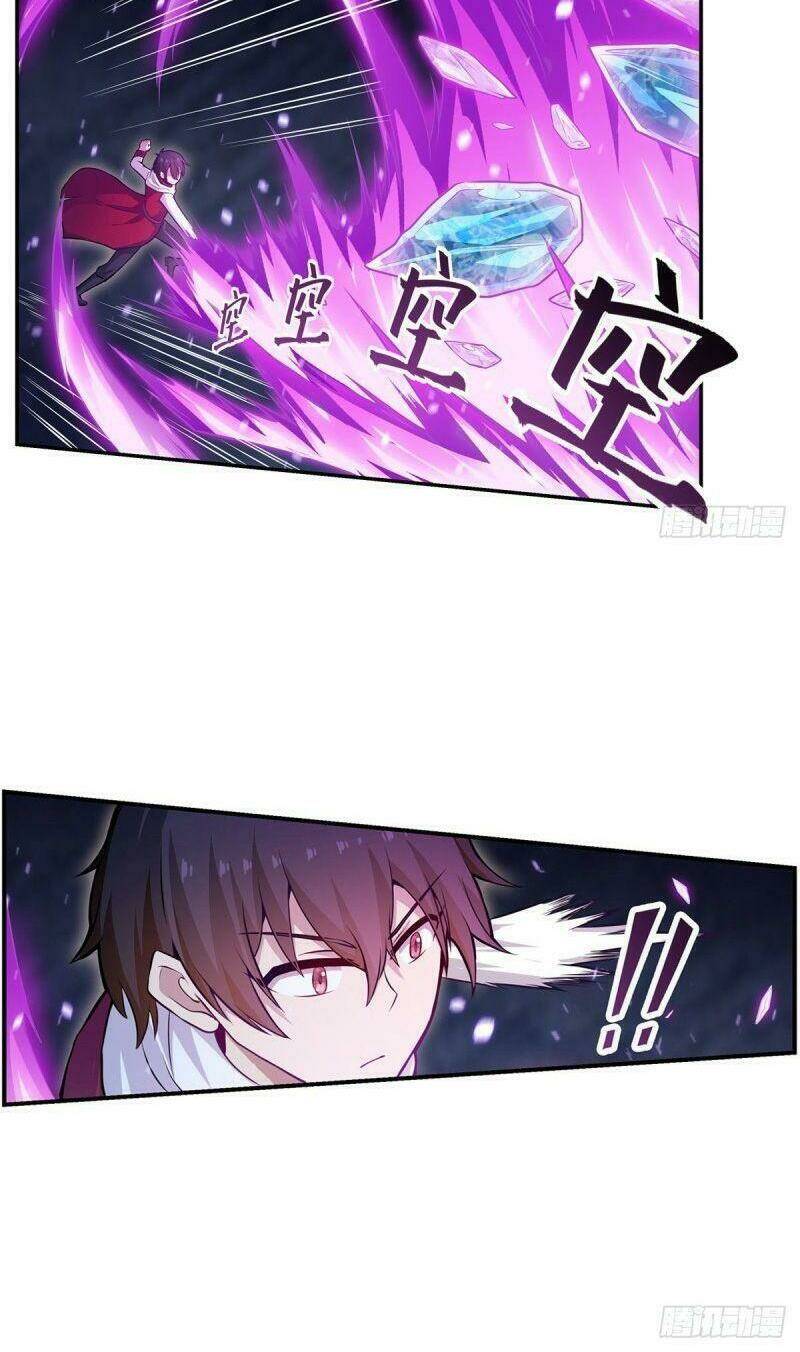 Sứ Đồ Vô Hạn Và 12 Chiến Cơ Chapter 177 - Trang 2