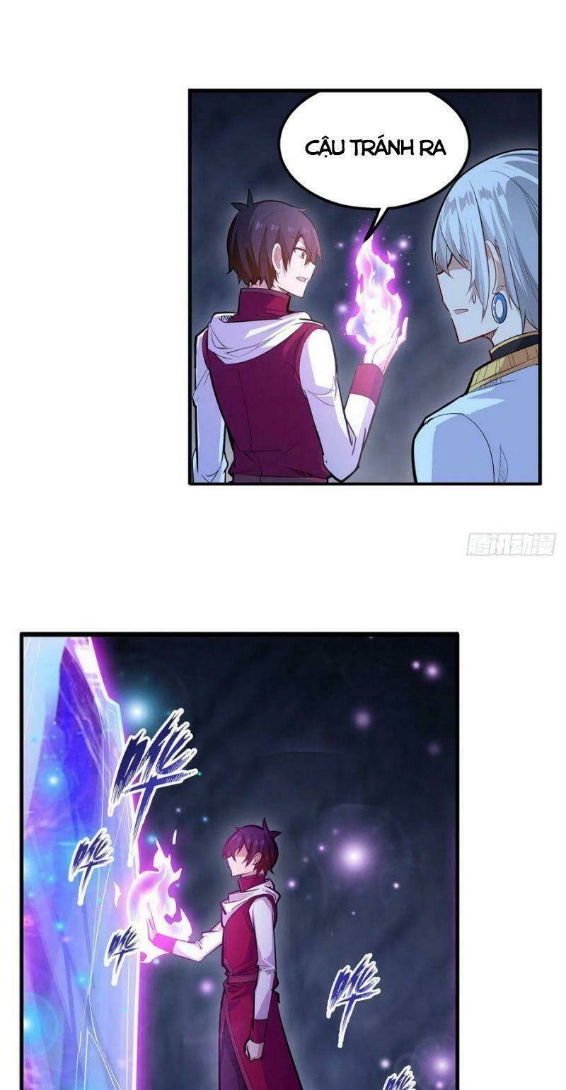 Sứ Đồ Vô Hạn Và 12 Chiến Cơ Chapter 178 - Trang 2