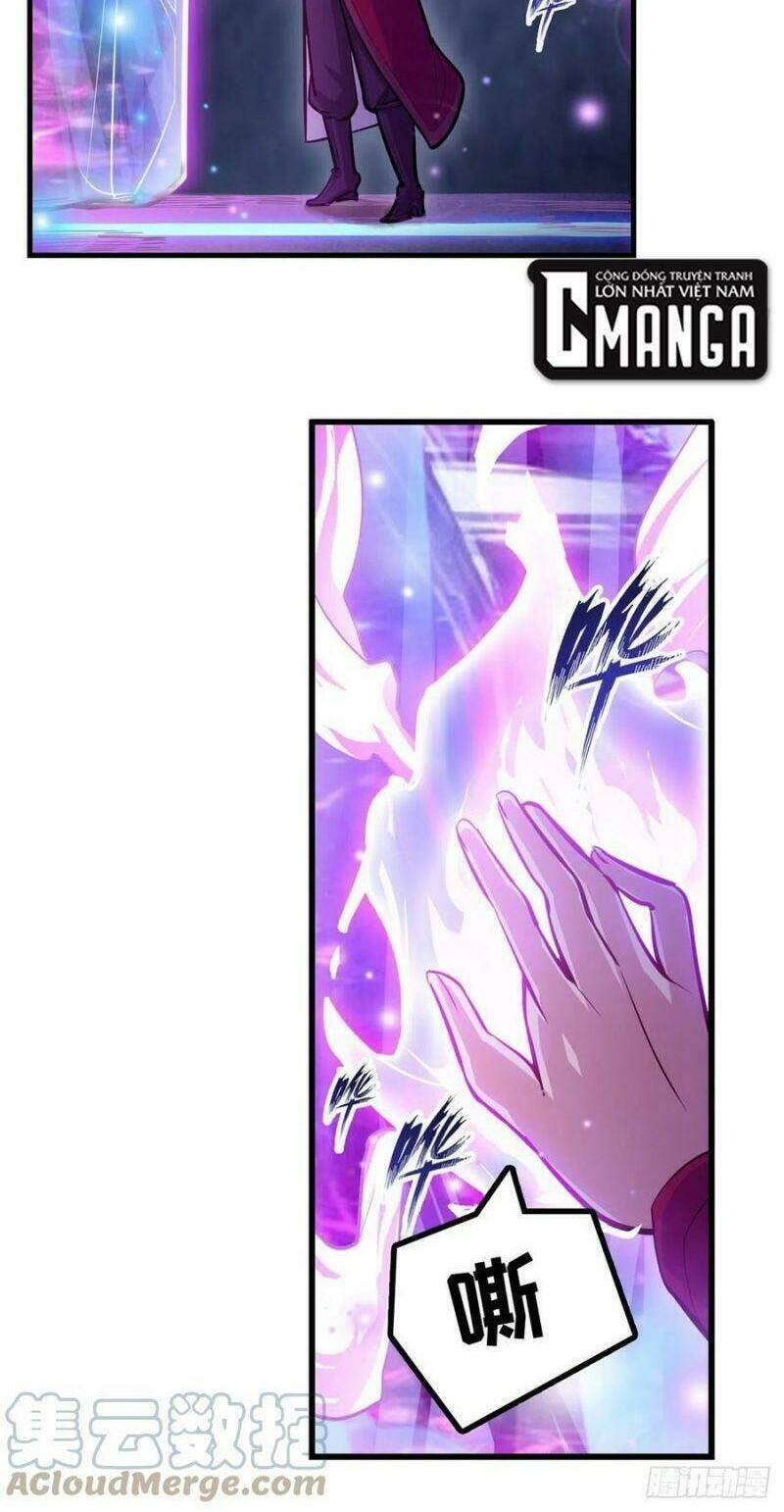 Sứ Đồ Vô Hạn Và 12 Chiến Cơ Chapter 178 - Trang 2