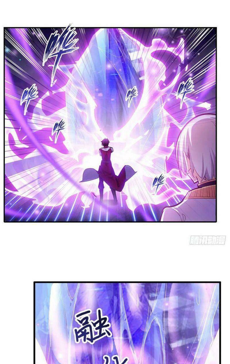 Sứ Đồ Vô Hạn Và 12 Chiến Cơ Chapter 178 - Trang 2