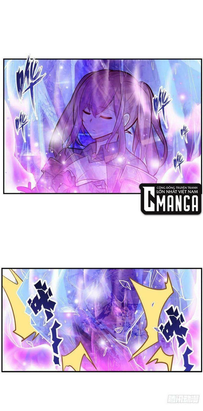 Sứ Đồ Vô Hạn Và 12 Chiến Cơ Chapter 178 - Trang 2