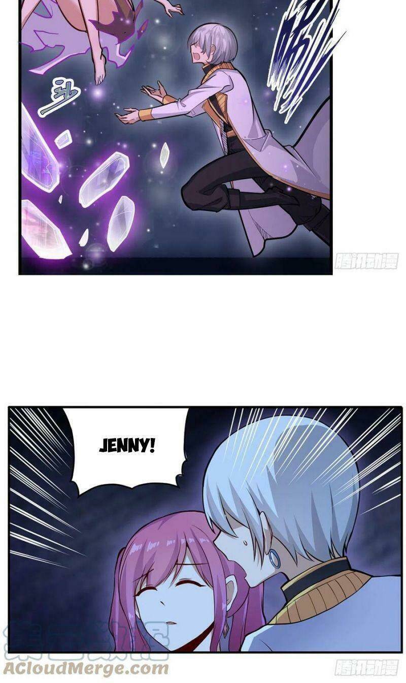 Sứ Đồ Vô Hạn Và 12 Chiến Cơ Chapter 178 - Trang 2