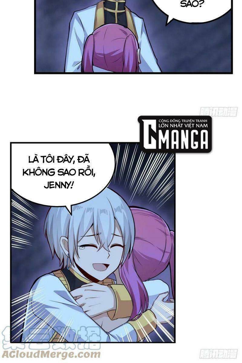 Sứ Đồ Vô Hạn Và 12 Chiến Cơ Chapter 178 - Trang 2