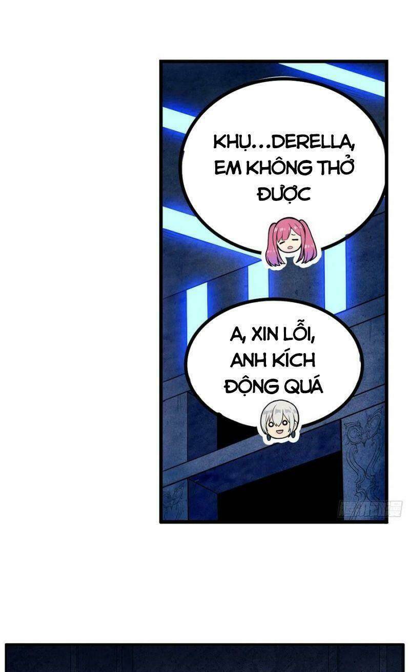 Sứ Đồ Vô Hạn Và 12 Chiến Cơ Chapter 178 - Trang 2