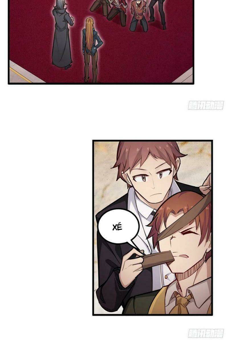 Sứ Đồ Vô Hạn Và 12 Chiến Cơ Chapter 179 - Trang 2