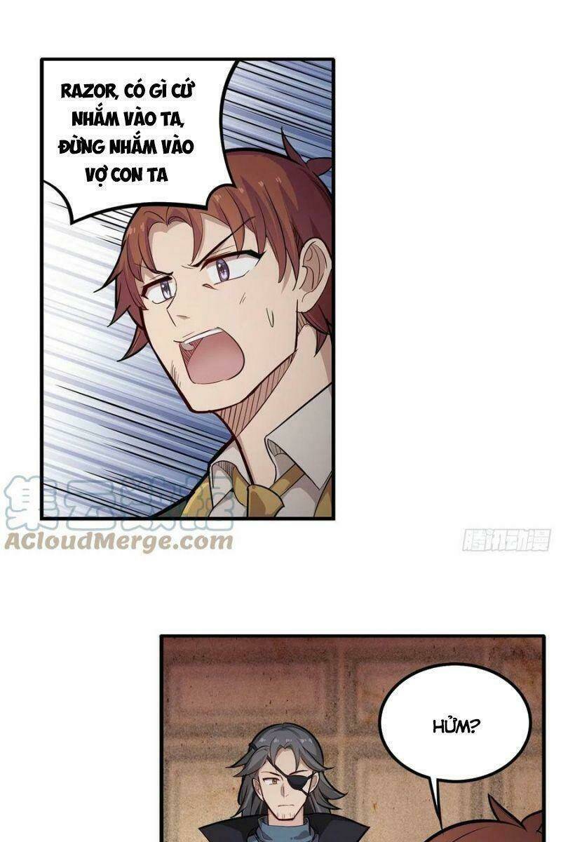 Sứ Đồ Vô Hạn Và 12 Chiến Cơ Chapter 179 - Trang 2