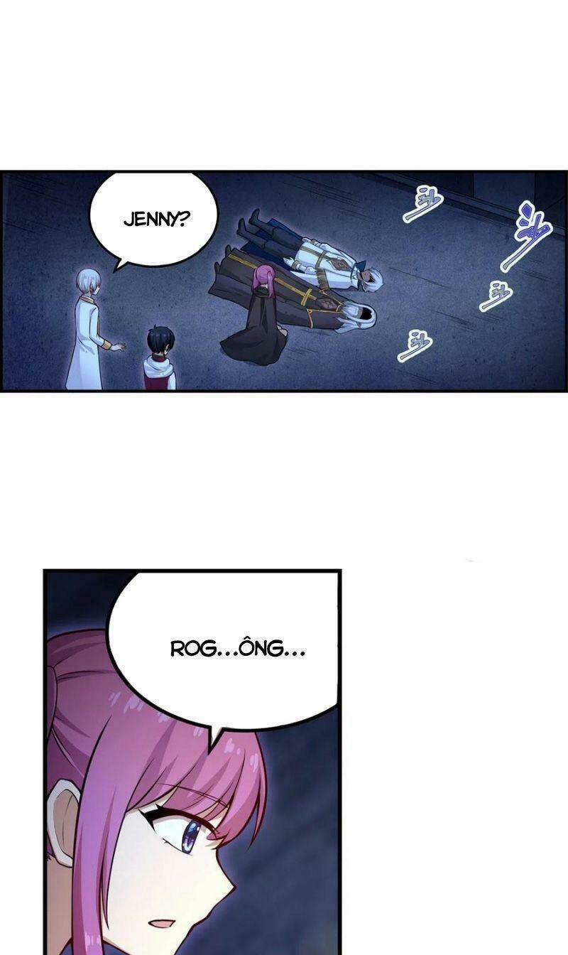 Sứ Đồ Vô Hạn Và 12 Chiến Cơ Chapter 179 - Trang 2