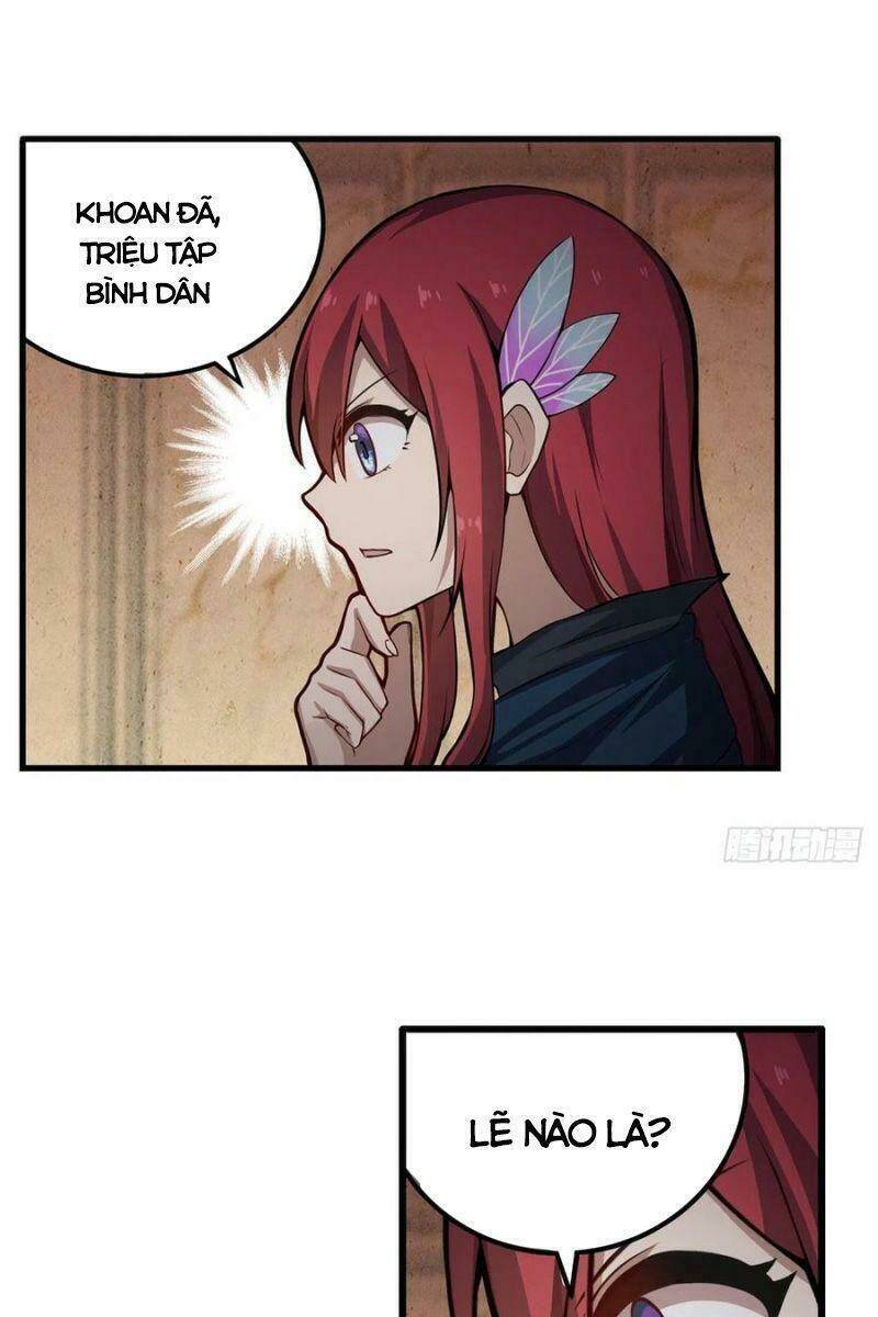 Sứ Đồ Vô Hạn Và 12 Chiến Cơ Chapter 179 - Trang 2