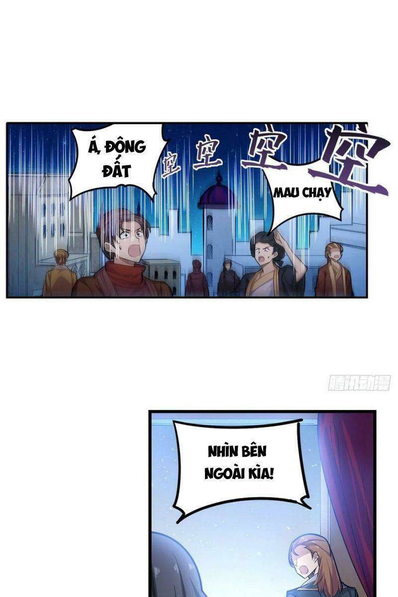 Sứ Đồ Vô Hạn Và 12 Chiến Cơ Chapter 179 - Trang 2