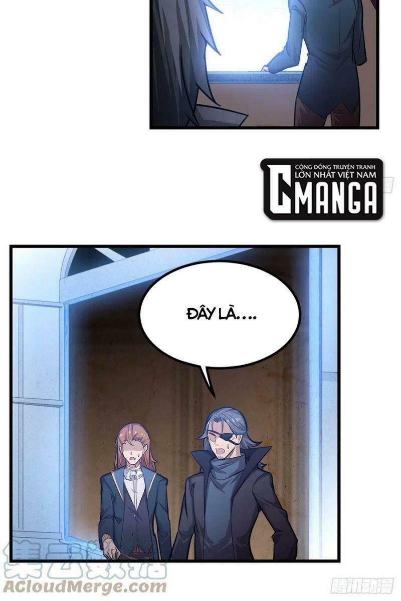 Sứ Đồ Vô Hạn Và 12 Chiến Cơ Chapter 179 - Trang 2