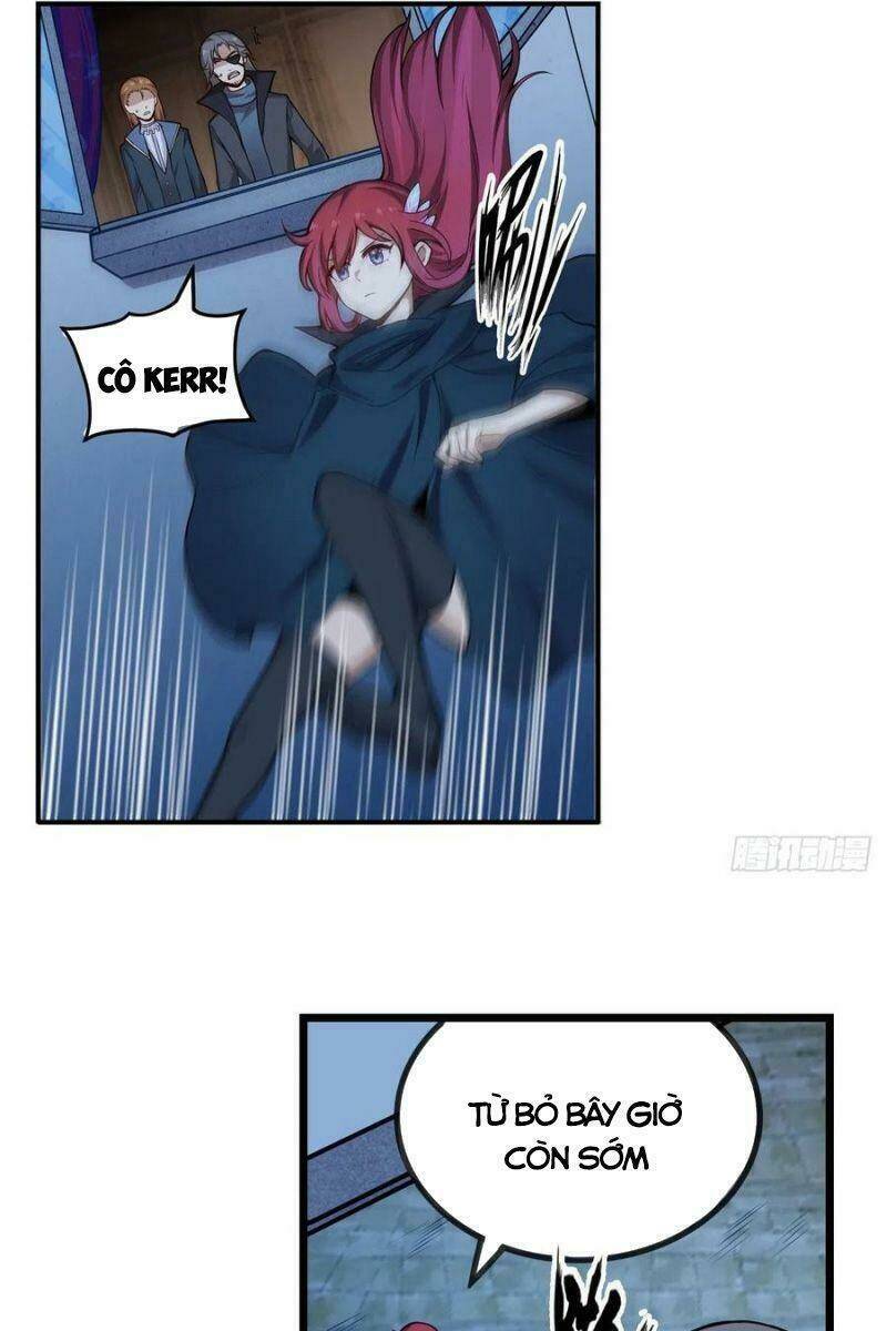 Sứ Đồ Vô Hạn Và 12 Chiến Cơ Chapter 179 - Trang 2