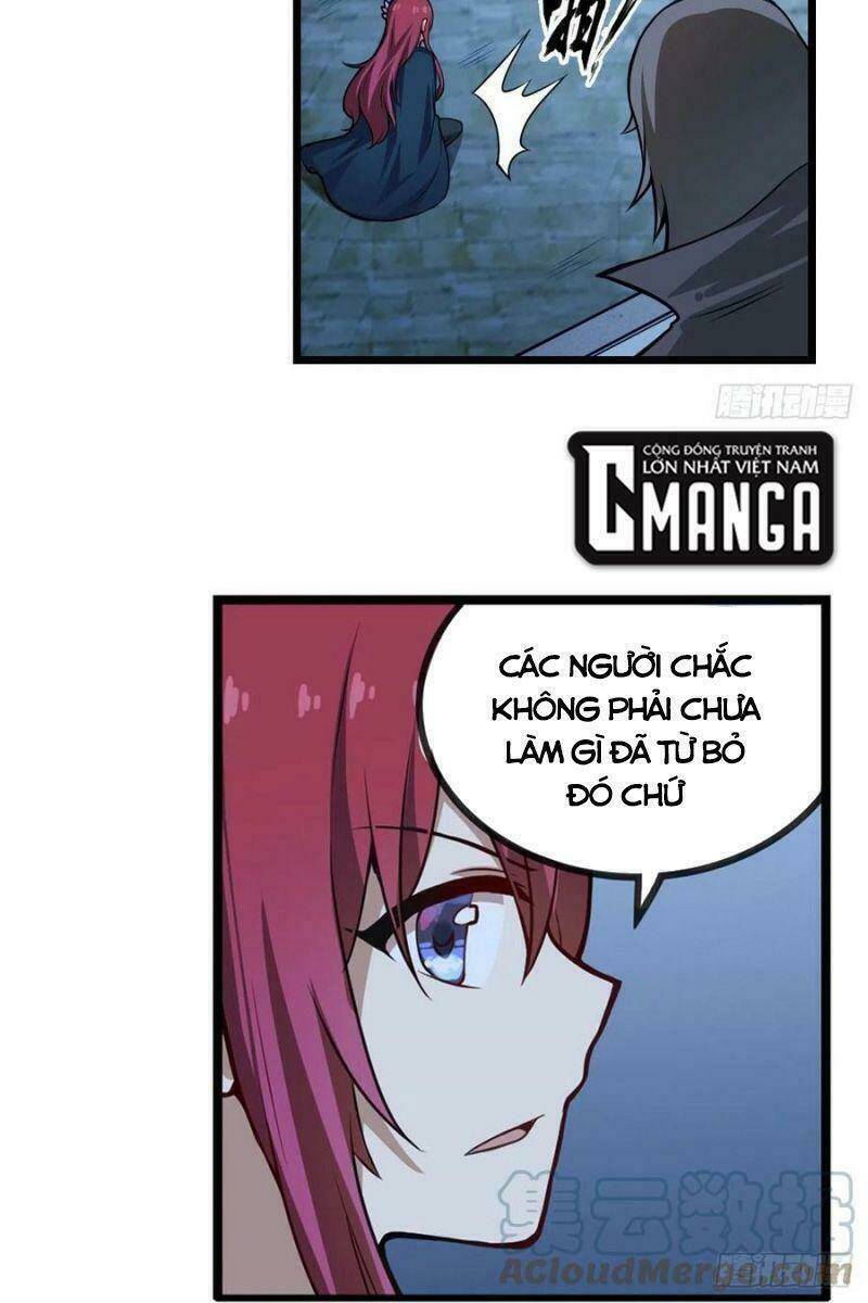 Sứ Đồ Vô Hạn Và 12 Chiến Cơ Chapter 179 - Trang 2