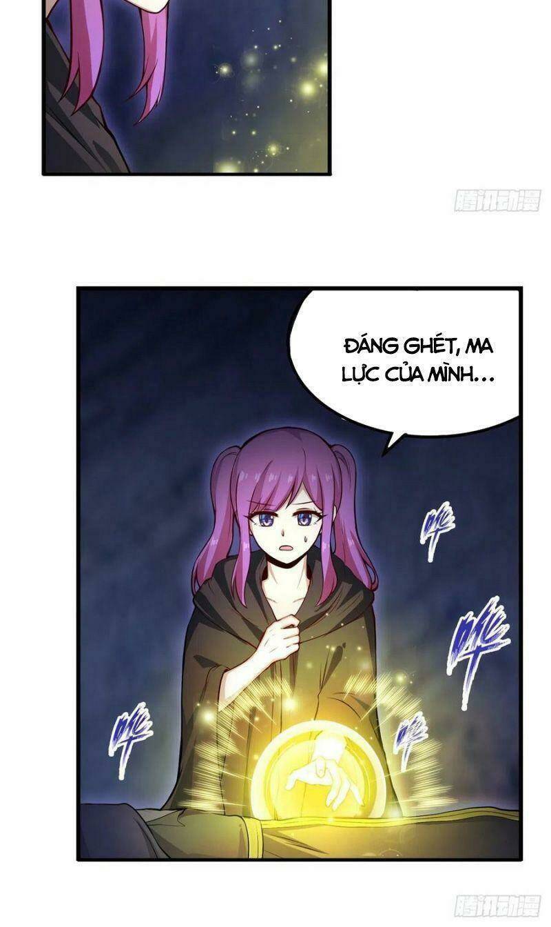 Sứ Đồ Vô Hạn Và 12 Chiến Cơ Chapter 179 - Trang 2