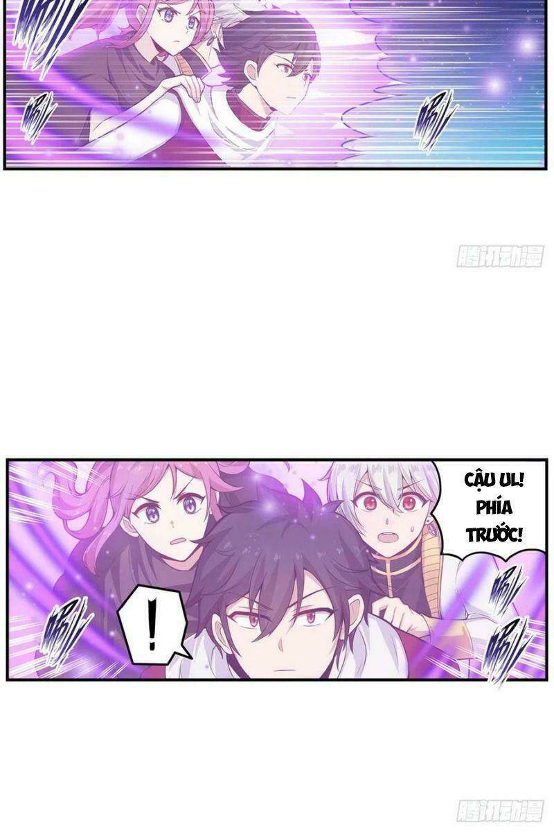 Sứ Đồ Vô Hạn Và 12 Chiến Cơ Chapter 179 - Trang 2