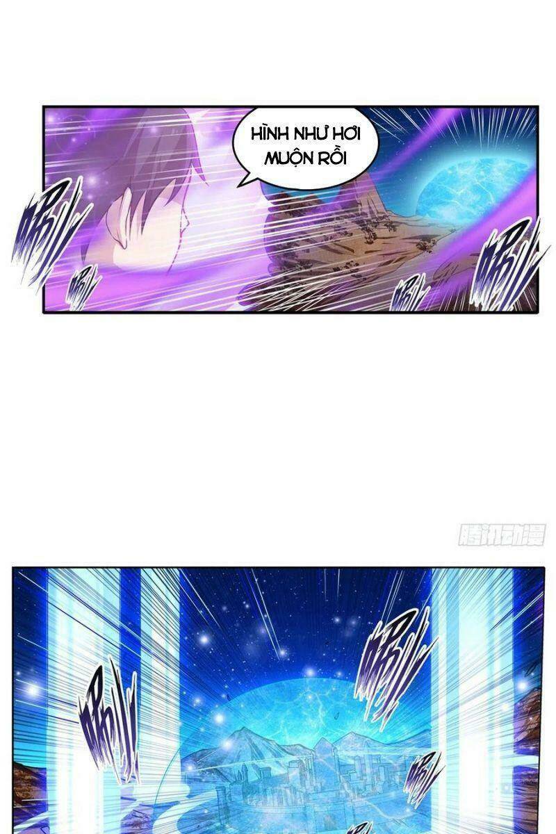 Sứ Đồ Vô Hạn Và 12 Chiến Cơ Chapter 179 - Trang 2