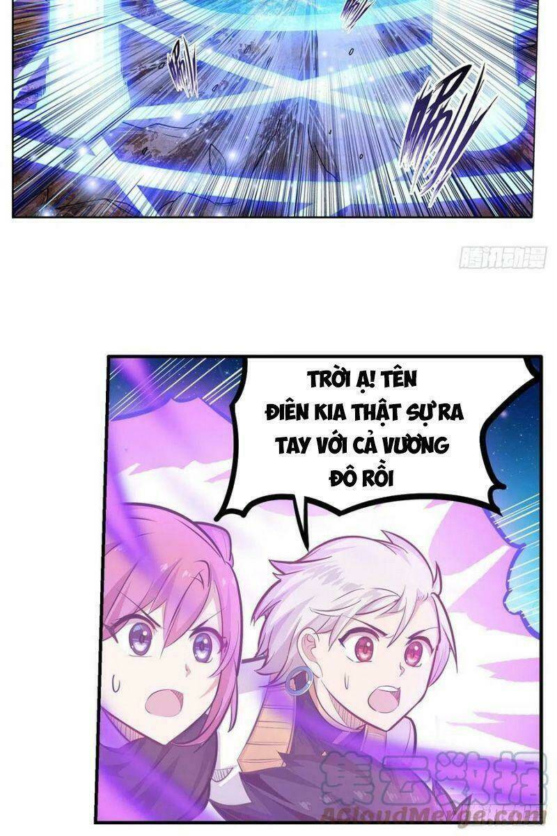 Sứ Đồ Vô Hạn Và 12 Chiến Cơ Chapter 179 - Trang 2