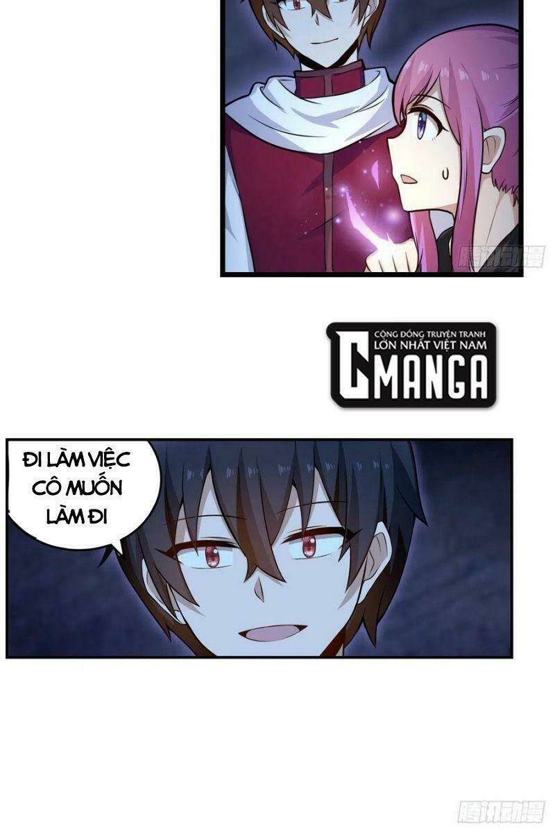 Sứ Đồ Vô Hạn Và 12 Chiến Cơ Chapter 179 - Trang 2