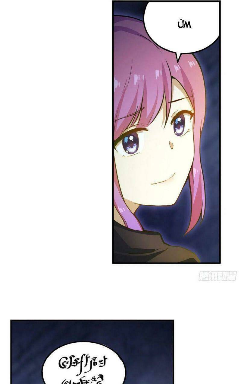 Sứ Đồ Vô Hạn Và 12 Chiến Cơ Chapter 179 - Trang 2