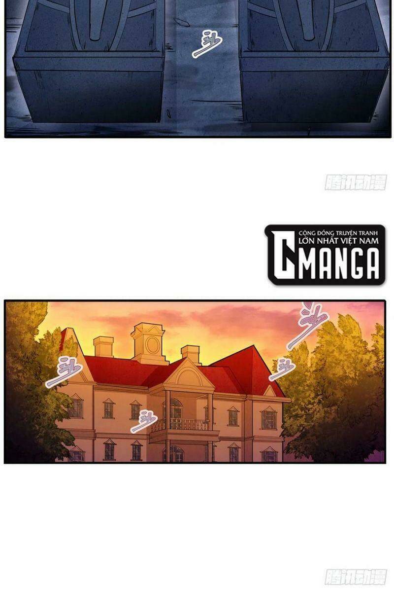 Sứ Đồ Vô Hạn Và 12 Chiến Cơ Chapter 179 - Trang 2