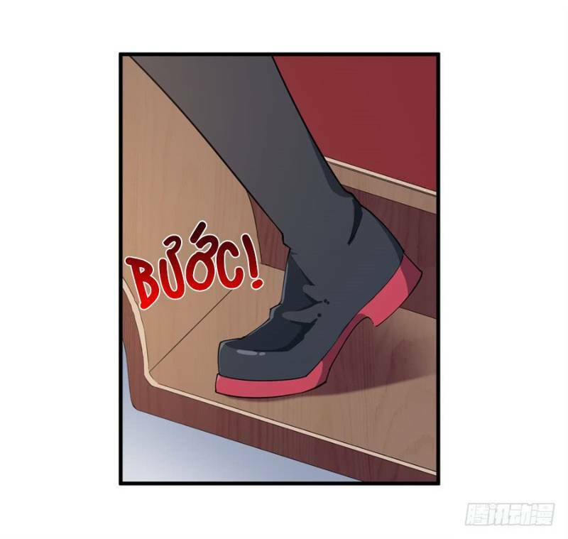 Sứ Đồ Vô Hạn Và 12 Chiến Cơ Chapter 18 - Trang 2