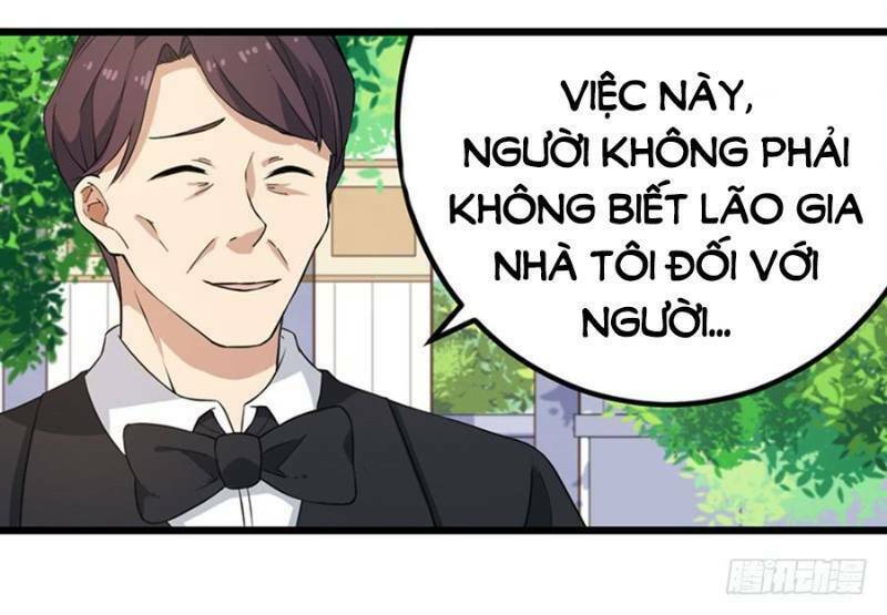 Sứ Đồ Vô Hạn Và 12 Chiến Cơ Chapter 18 - Trang 2