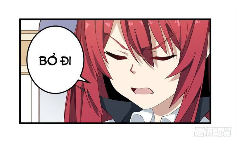 Sứ Đồ Vô Hạn Và 12 Chiến Cơ Chapter 18 - Trang 2