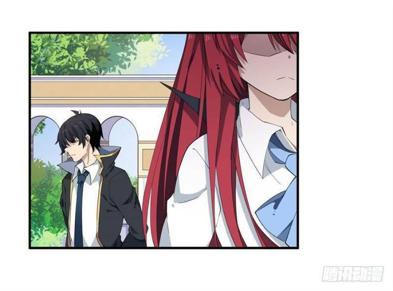 Sứ Đồ Vô Hạn Và 12 Chiến Cơ Chapter 18 - Trang 2