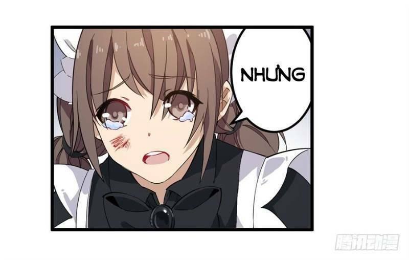 Sứ Đồ Vô Hạn Và 12 Chiến Cơ Chapter 18 - Trang 2