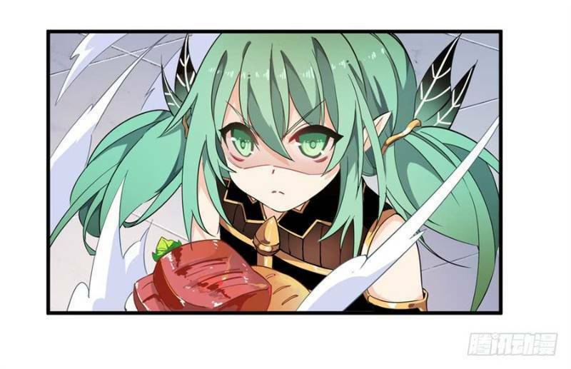 Sứ Đồ Vô Hạn Và 12 Chiến Cơ Chapter 18 - Trang 2