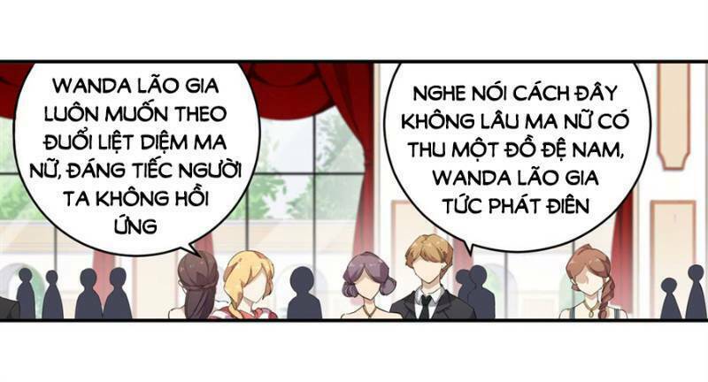 Sứ Đồ Vô Hạn Và 12 Chiến Cơ Chapter 18 - Trang 2