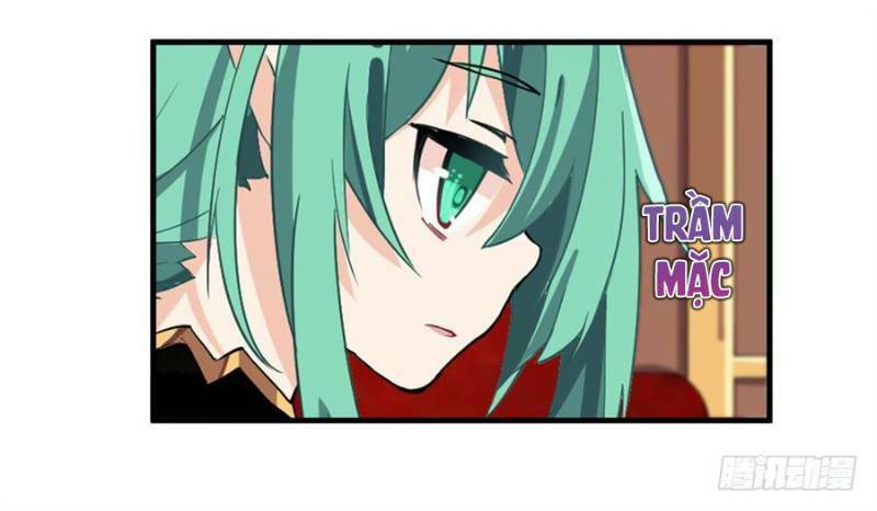 Sứ Đồ Vô Hạn Và 12 Chiến Cơ Chapter 18 - Trang 2