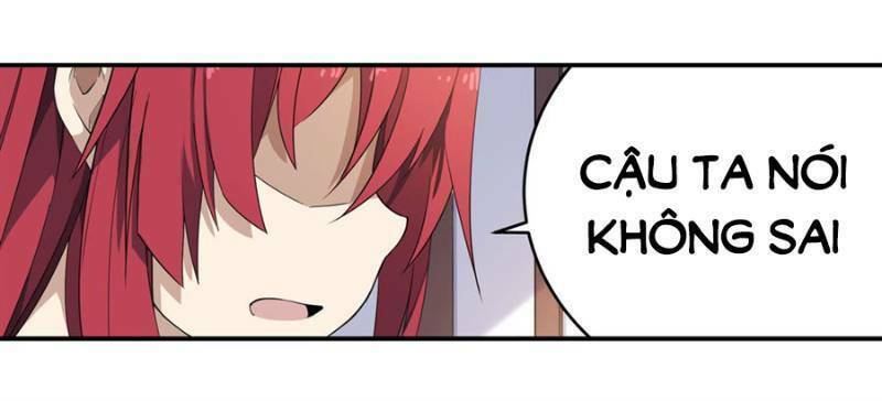 Sứ Đồ Vô Hạn Và 12 Chiến Cơ Chapter 18 - Trang 2