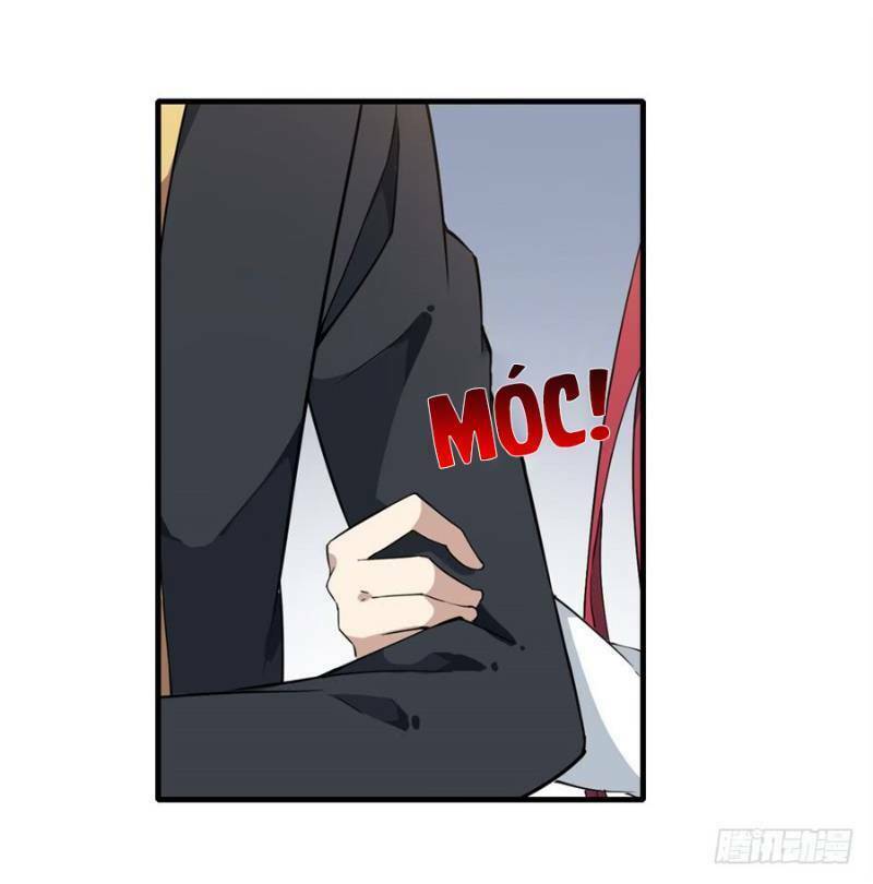 Sứ Đồ Vô Hạn Và 12 Chiến Cơ Chapter 18 - Trang 2