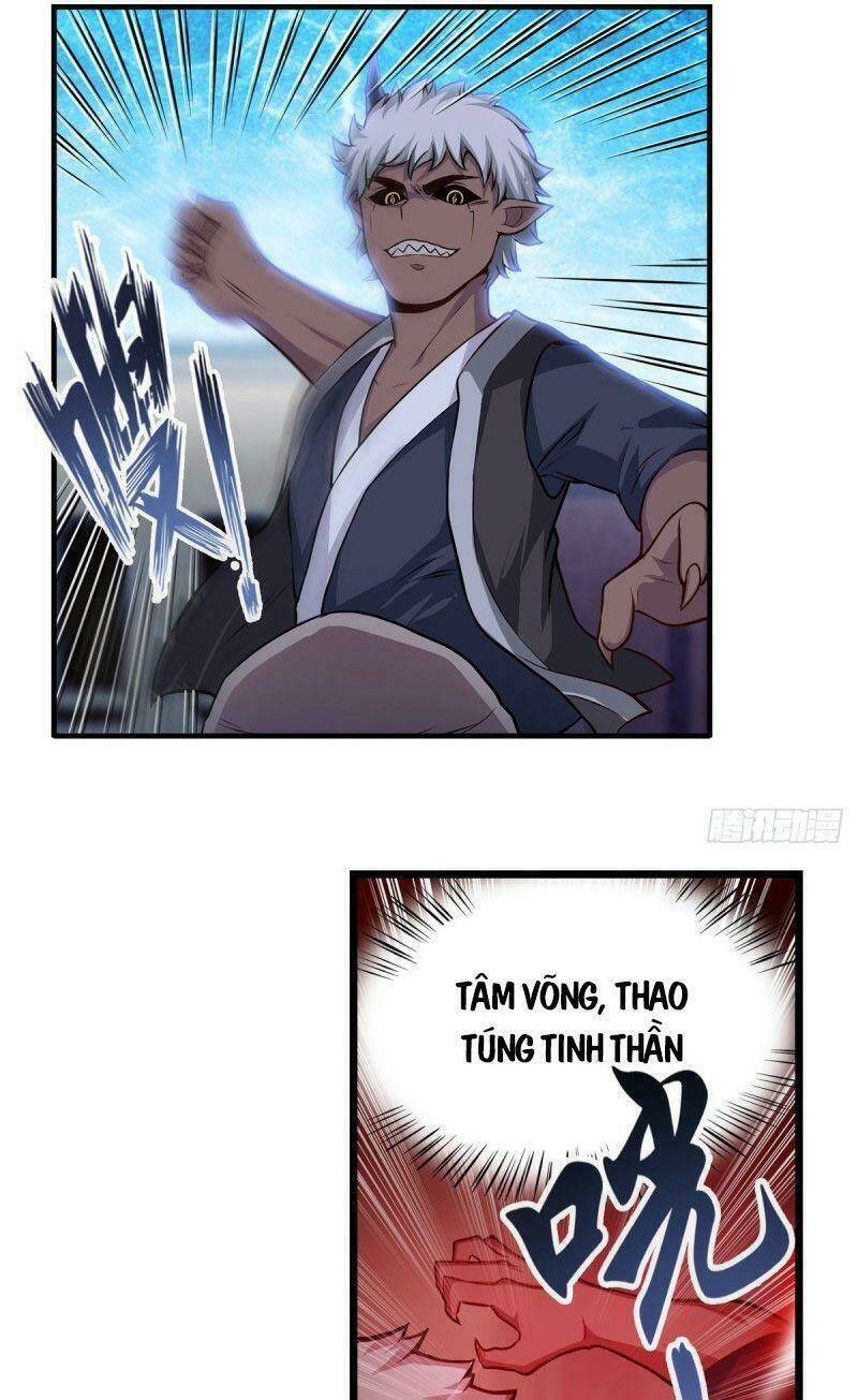 Sứ Đồ Vô Hạn Và 12 Chiến Cơ Chapter 180 - Trang 2