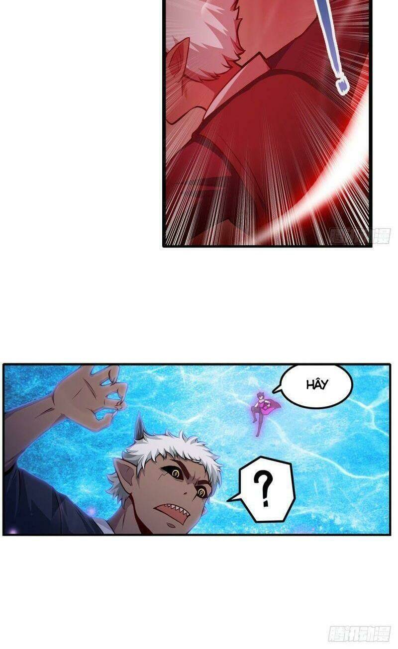 Sứ Đồ Vô Hạn Và 12 Chiến Cơ Chapter 180 - Trang 2