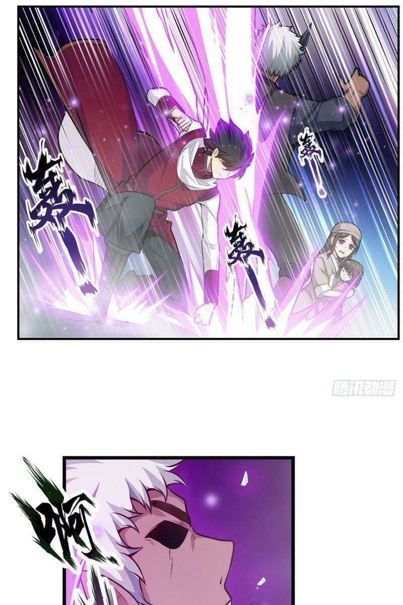 Sứ Đồ Vô Hạn Và 12 Chiến Cơ Chapter 180 - Trang 2