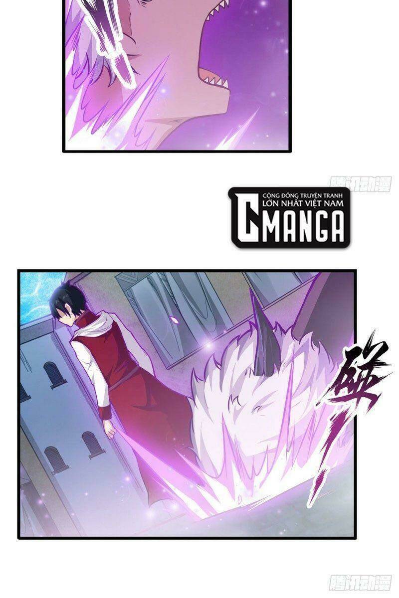 Sứ Đồ Vô Hạn Và 12 Chiến Cơ Chapter 180 - Trang 2