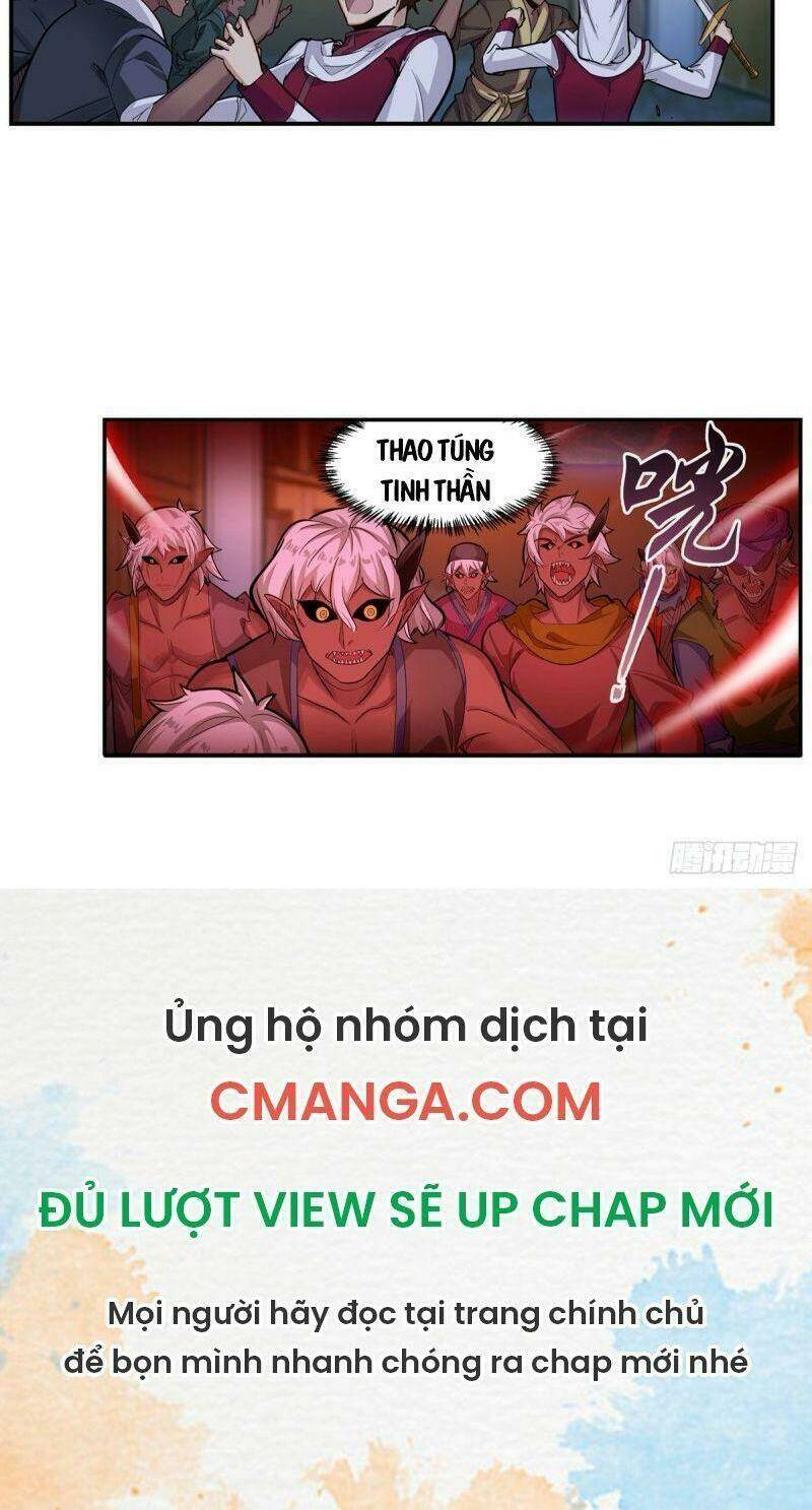 Sứ Đồ Vô Hạn Và 12 Chiến Cơ Chapter 180 - Trang 2